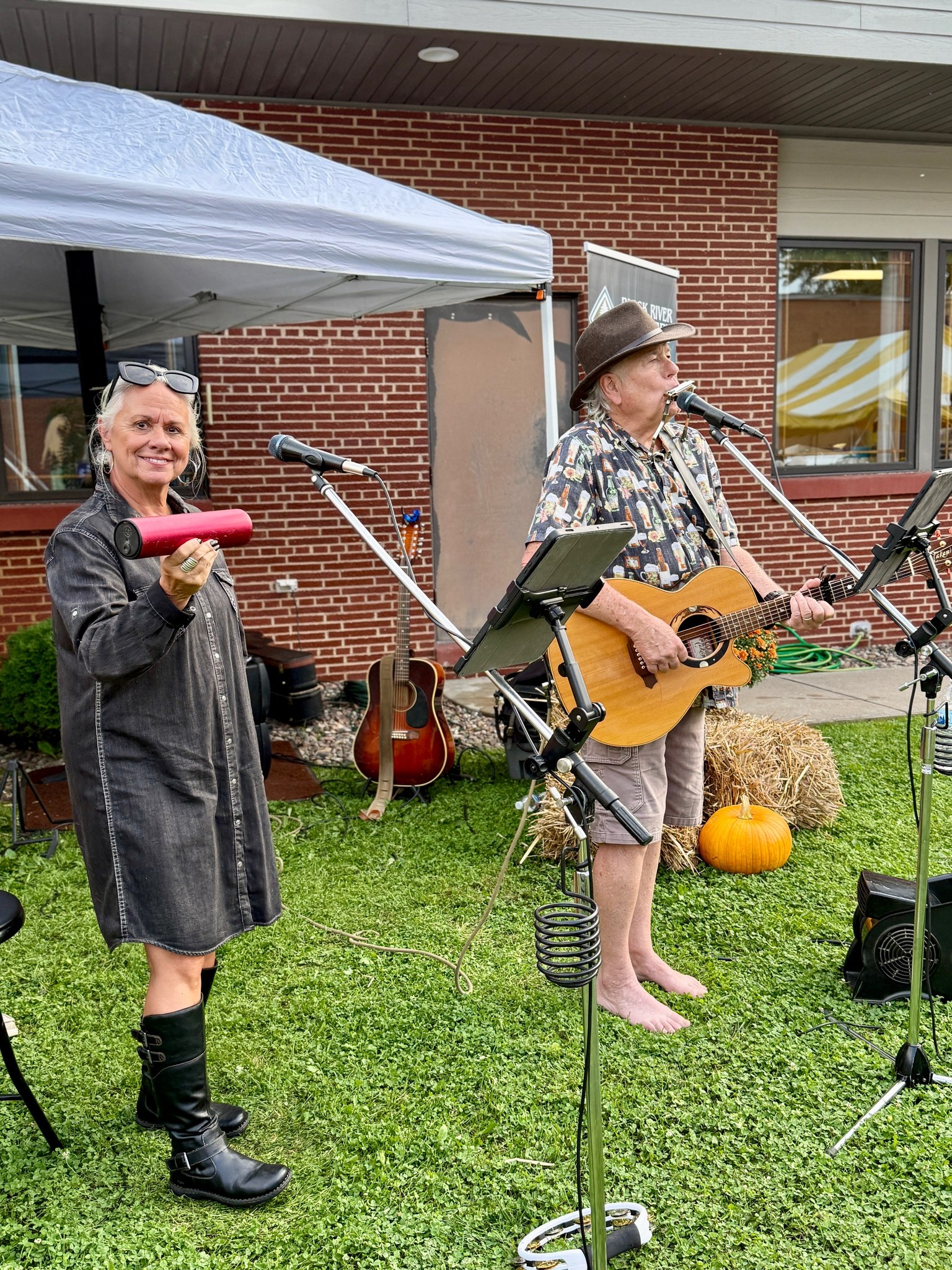 Office and outreach coordination